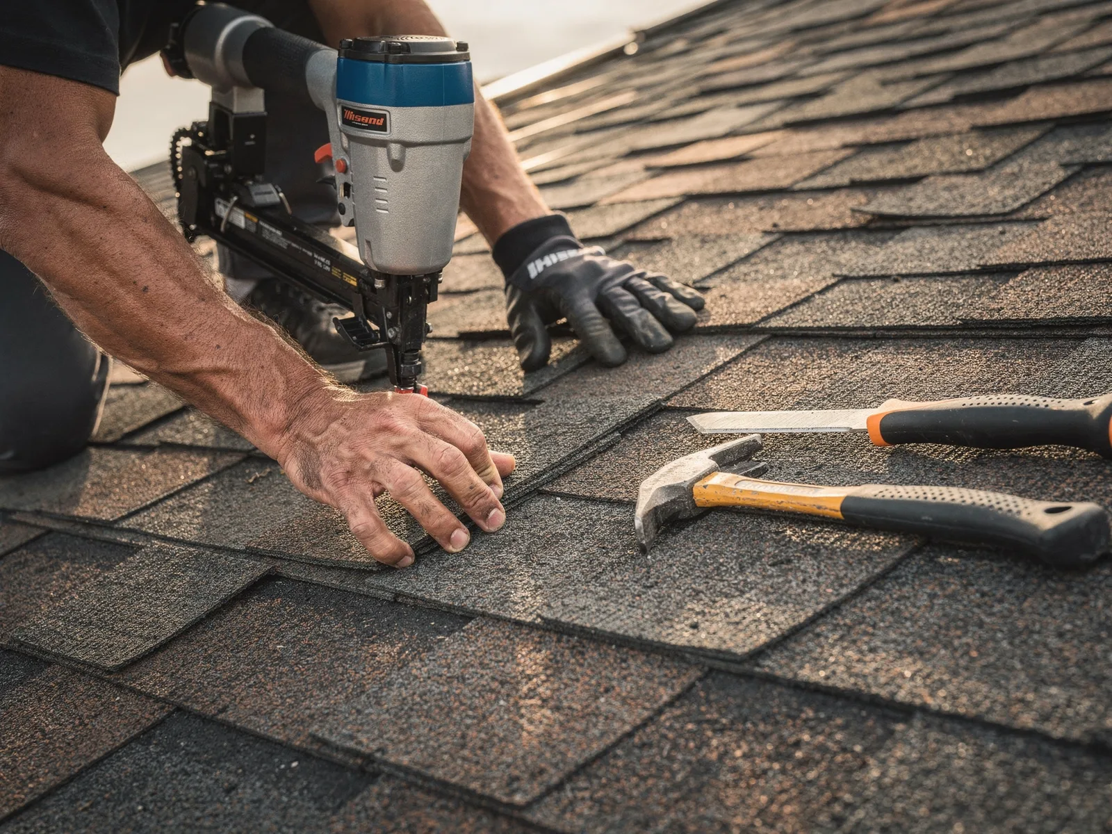 Why choose Roof Repair in Dutton, MT
